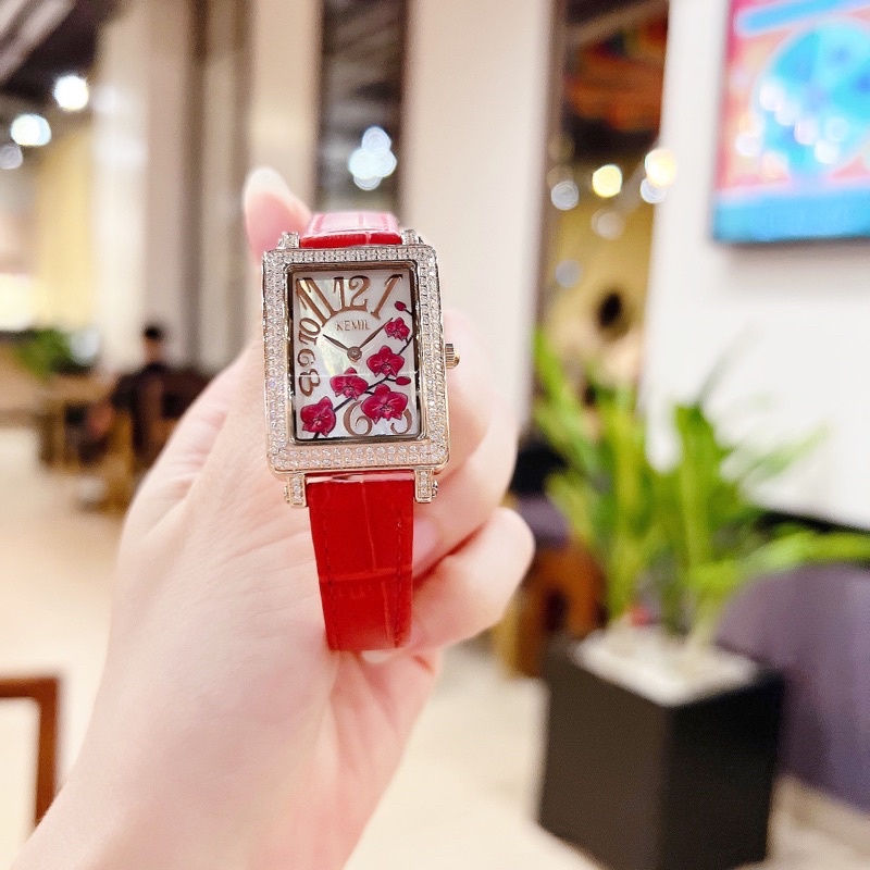 Đồng hồ nữ KEMIL
