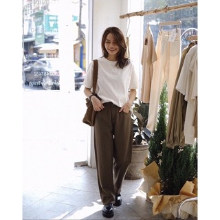 Áo thun mẫu mới