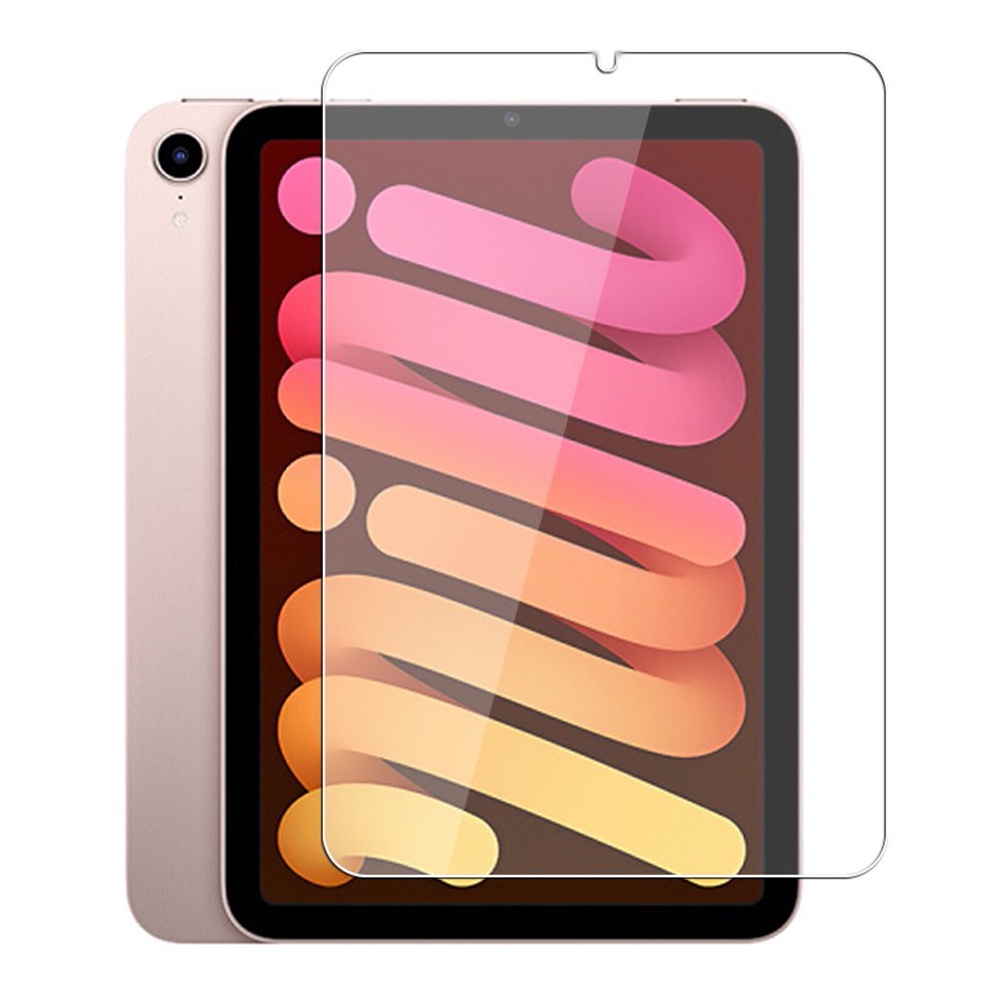 Kính Cường Lực Bảo Vệ Màn Hình Chống Dấu Vân Tay Cho iPad Mini 6 8.3 Mini 5 4 3 2 1 7.9 Inch