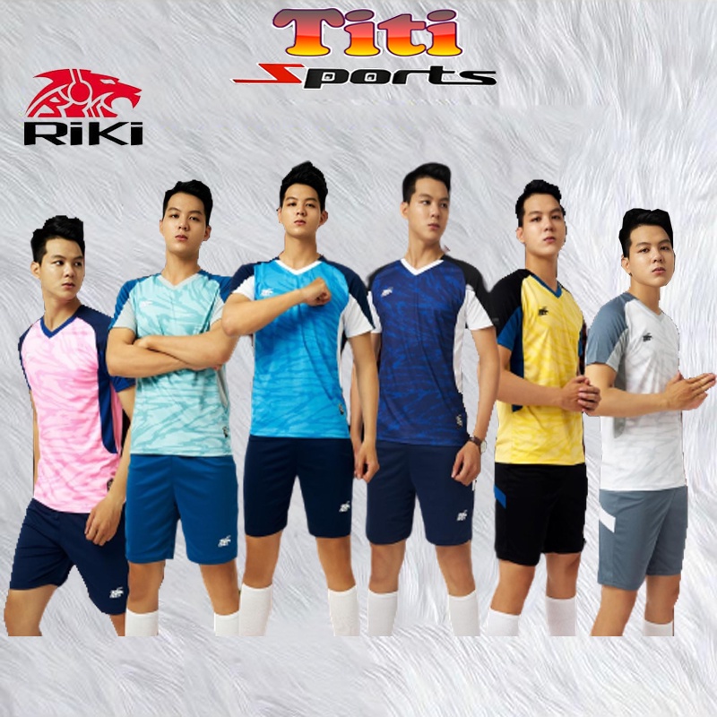 Bộ Quần Áo Bóng Đá Riki Freedom Cao Cấp, Bộ Đồ Đá Bóng Chất Vải Co Giản ,Thấm Hút Cao Cấp