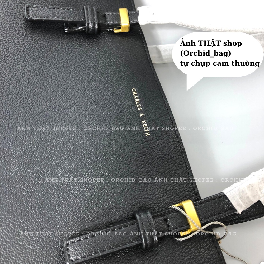 Túi tote da xuất dư cnk full tem tag túi đeo vai kẹp nách nhiều ngắn sang trọng cho chị em công sở sinh viên