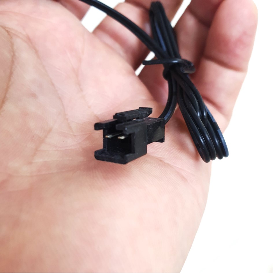 Pin Sạc Lithium 3.7V SM-2P 14500 500mAh 800mAh 1000mAh