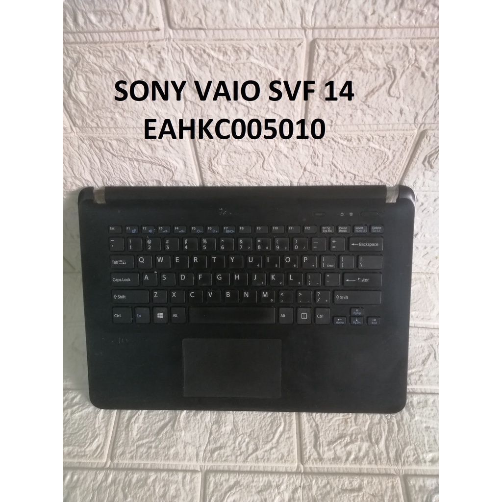 MẶT C LAPTOP SONY VAIO SVF 14
