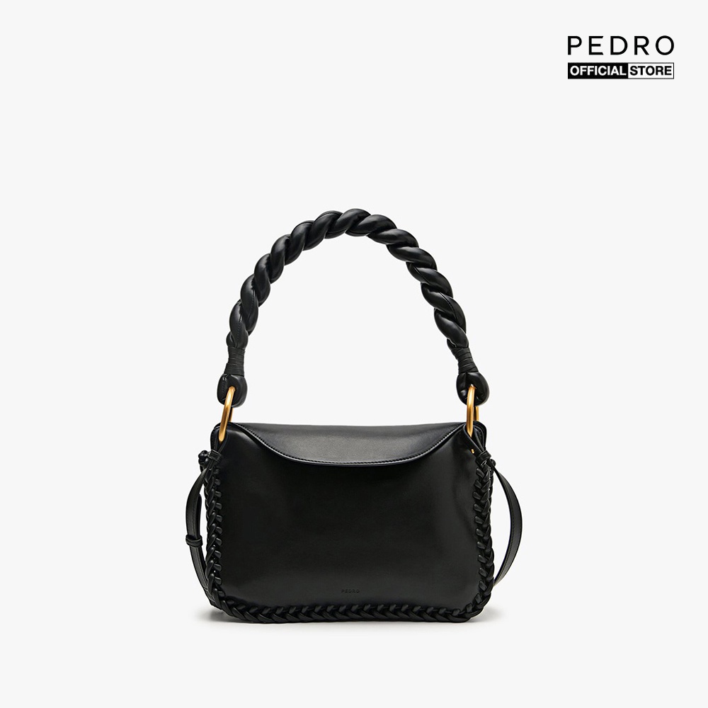 PEDRO - Túi đeo vai nữ chữ nhật Veranda PW2-76390088-01