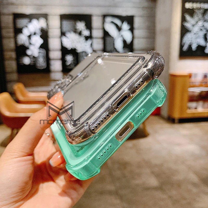 Ốp Điện Thoại Tpu Mềm Màu Trơn Thời Trang Cho VIVO Y15c Y33s Y33T Y21 Y21s Y21T Y01 Y15A Y15S Y12A Y12S Y20 Y20S Y20i  Y12 Y15 Y17