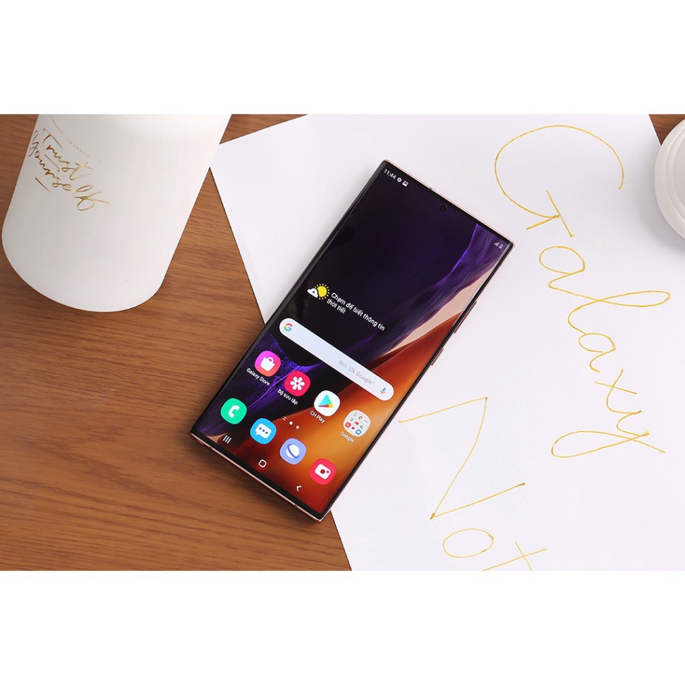 Điện Thoại Samsung  Galaxy Note 20 Ultra