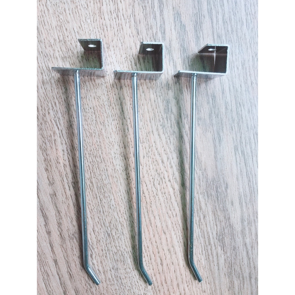 Móc treo phụ kiện đơn D1