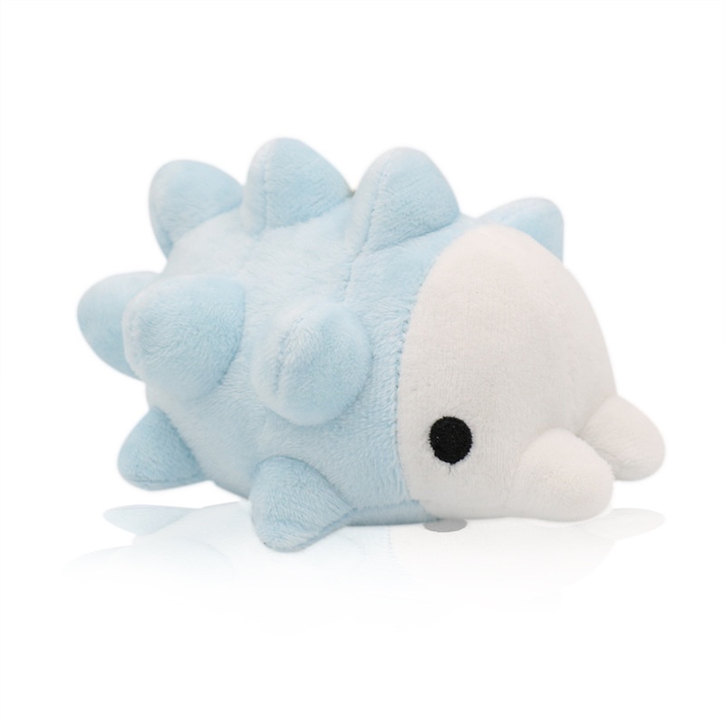 Pokemon Nhồi Bông 13cm Trang Trí Dễ Thương