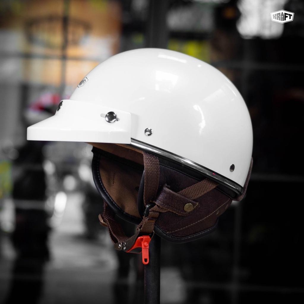 Mái che nón bảo hiểm cao cấp Kraft Visor Zoom 3