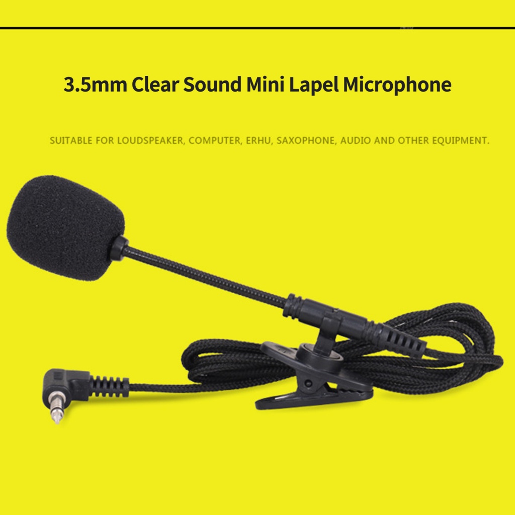 Micro Có Dây Jack 3.5mm Hình Hoa Hướng Dương Trong Suốt Chống Trầy Xước Chất Lượng Cao