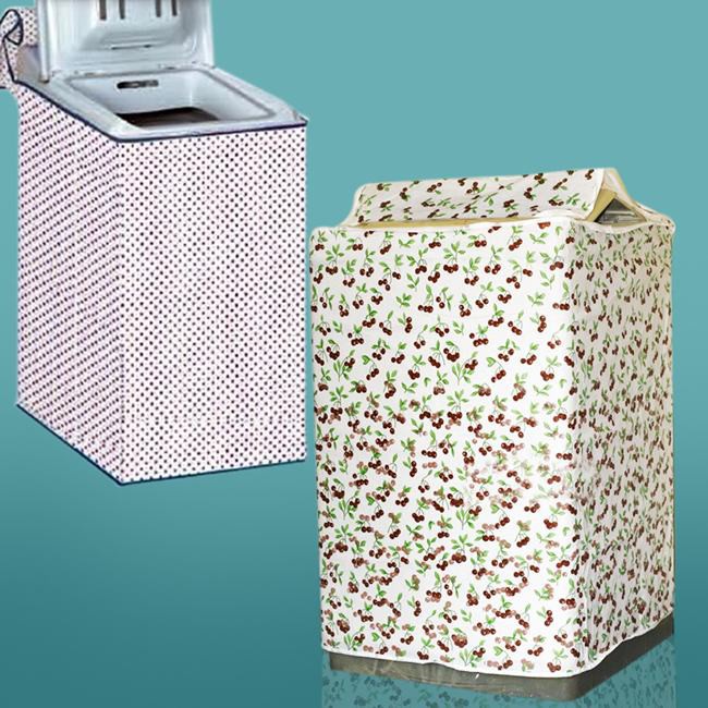 Bọc máy giặt cửa ngang va cửa trên