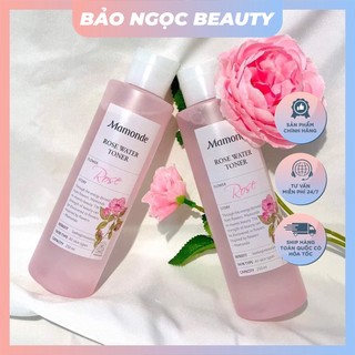 𝐍𝐮̛𝐨̛́𝐜 𝐇𝐨𝐚 𝐇𝐨̂̀𝐧𝐠 𝐌𝐚𝐦𝐨𝐧𝐝𝐞 𝐓𝐨𝐧𝐞𝐫 - 250ml