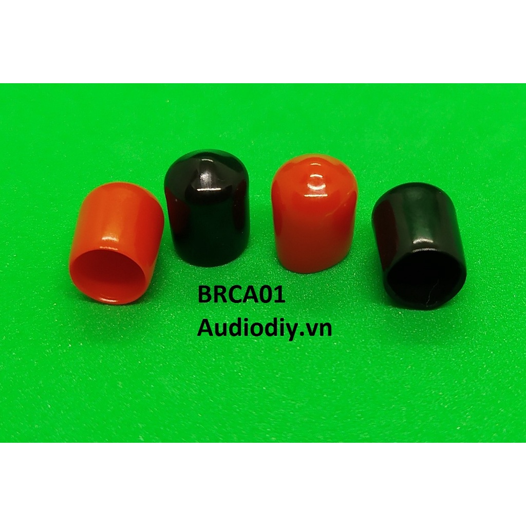 Chụp bảo vệ RCA