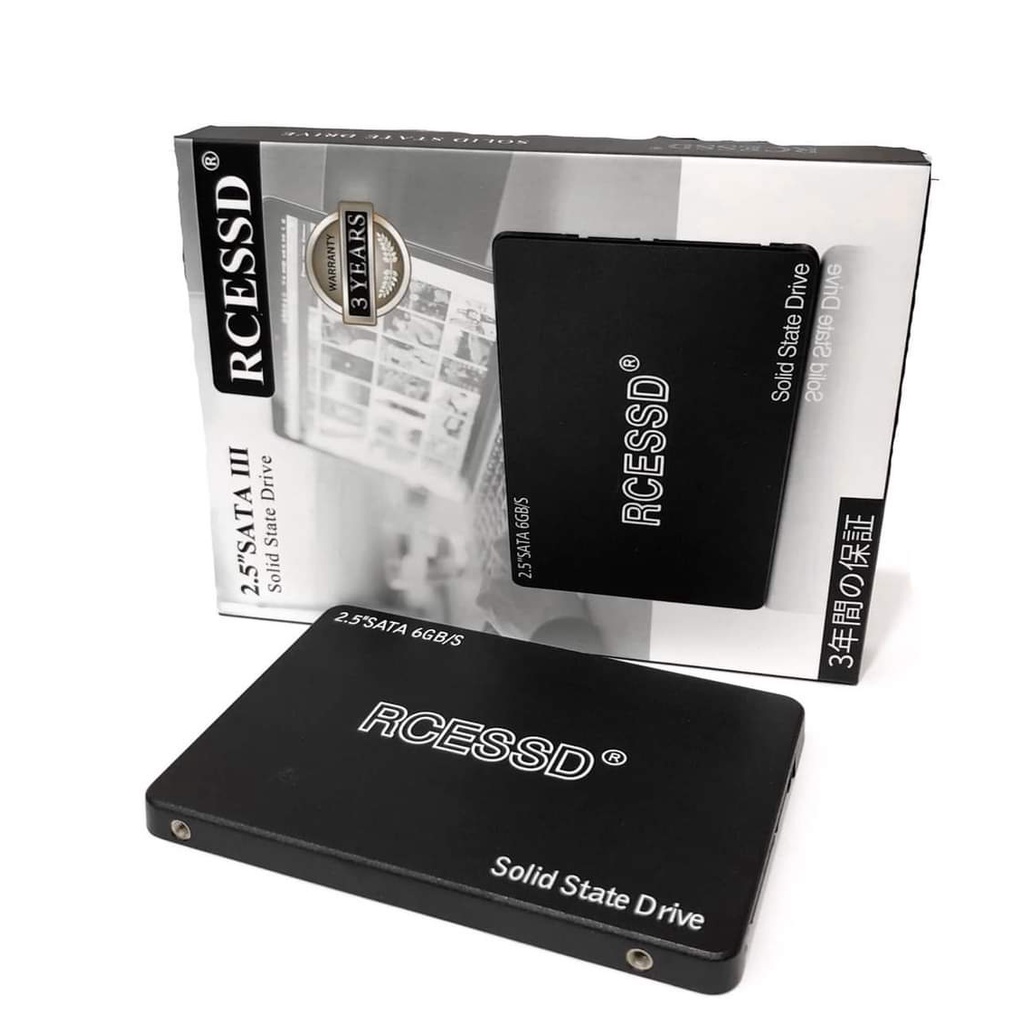 Ổ CỨNG SSD GIÁ RẺ,Ổ CỨNG SSD 2.5 MỚI NEW , SSD 128GB, SSD 256GB, SSD 512GB, SSD 1TB