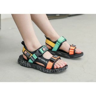 Dép quai hậu bé trai/ sandal bé trai/ sandal bé gái