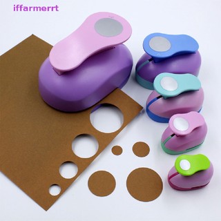 Kìm bấm lỗ tròn 9 / 16 / 25mm chuyên dụng làm đồ thủ công diy