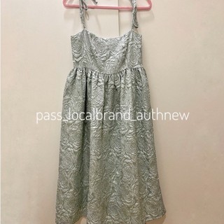 Đầm Bonheur_Pass_Kèm ảnh thật