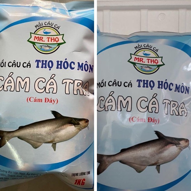 Cám Đáy Thọ Hóc Môn