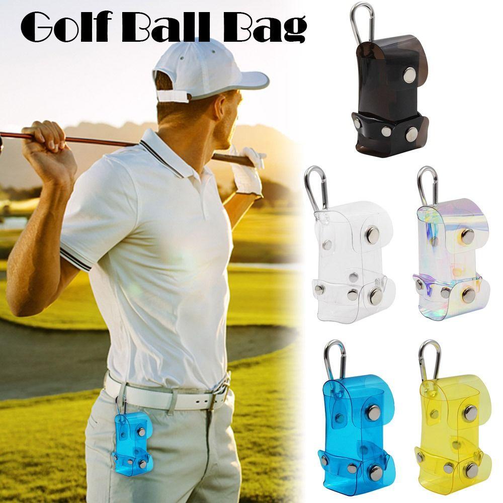 MAYSHOW Túi Đựng Bóng Golf Nhiều Màu Sắc Tiện Dụng