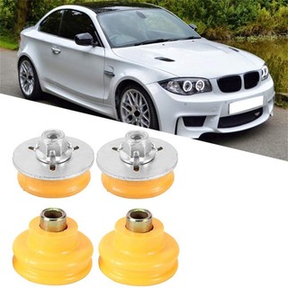 Bộ 4 phụ kiện giảm xóc phía sau cho bmw e90 e92 e82 e87 128i 135i 328i m3
