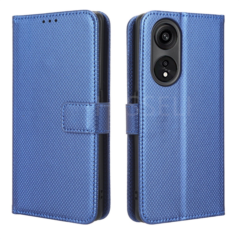 Ốp Dạng Lật Bằng Da PU Dành Cho OPPO Reno8 T 5G OPPO Reno8T 8T 5G