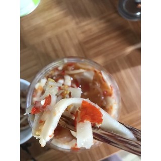 Măng ớt Lai Châu(1kg ko ngon ko lấy tiền)