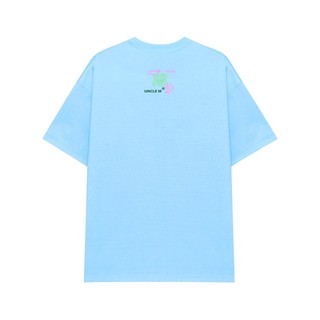 Áo Thun UNCLE M® | CUTE GRAFFITI TEE/3 COLOR