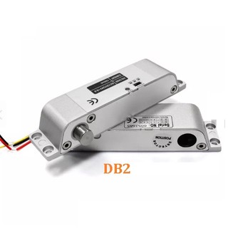 Khóa chốt thả điện 12V