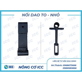 Nối dao chống máy cày xới mini