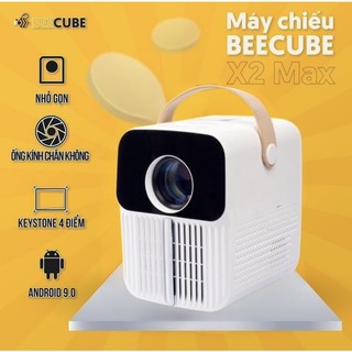 Máy chiếu Beecube X2MAX