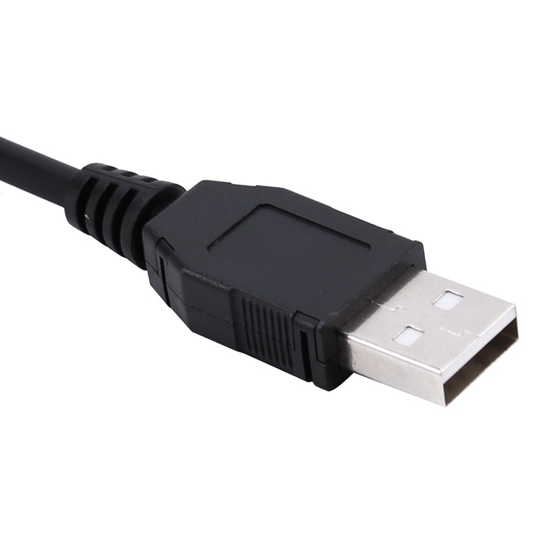 Dây Cáp Lập Trình USB Cho Motorola Radio XPR XIR DP DGP Aptx Series Walkie Talkie Loại L