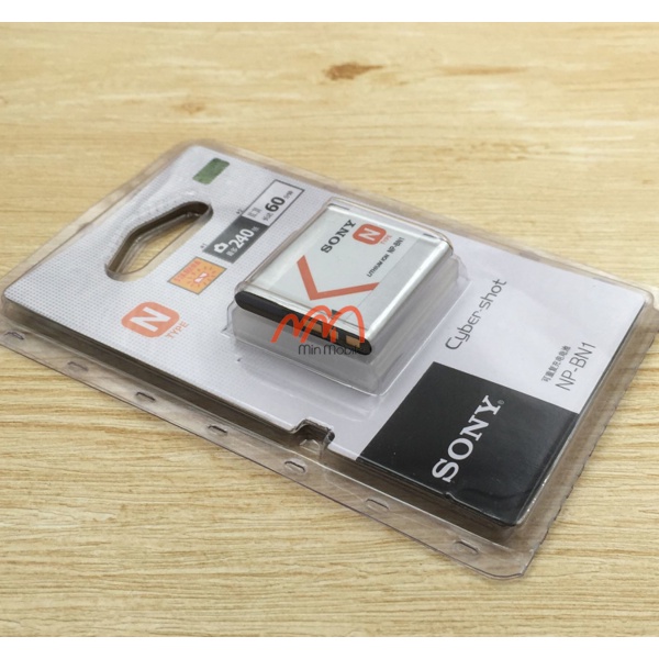 Pin Sạc Sony NP-BN1