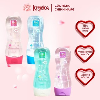 [NỘI ĐỊA NHẬT] Dung Dịch Vệ Sinh Phụ Nữ pH Care Nội Địa Nhật Bản 150ml