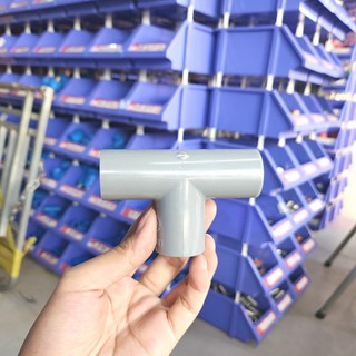 PHỤ KIỆN ỐNG NUỚC  PVC BÌNH MINH PHI 21 ( NỐI-CO-LƠ-TÊ )