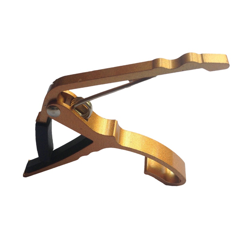 Kẹp Chỉnh Tông Dây Đàn Guitar Bằng Hợp Kim Tiện Dụng