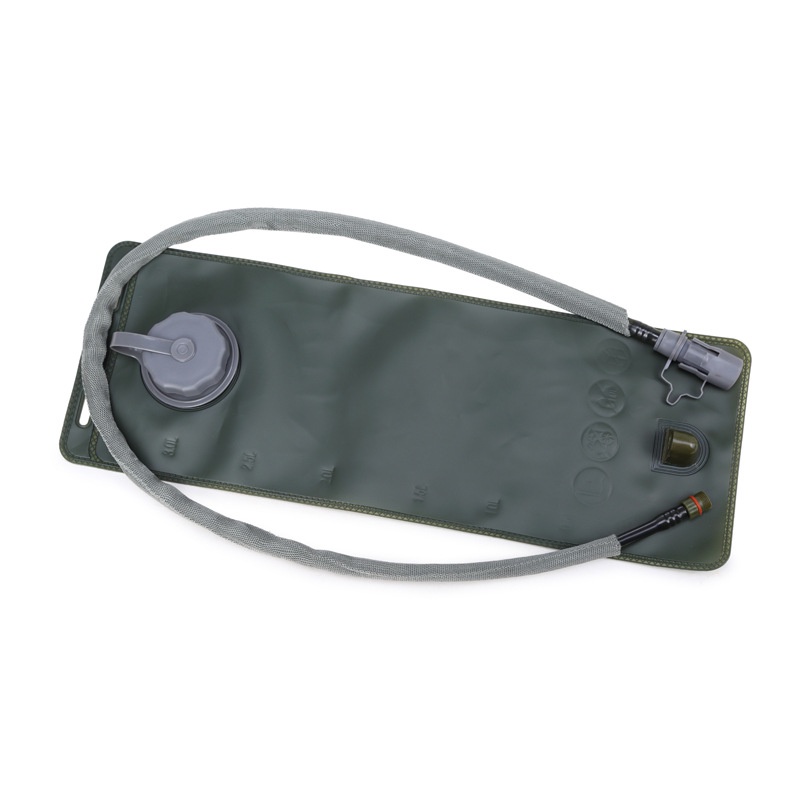 Túi Đựng Nước Uống Đa Năng Sức Chứa Lớn 3L Bằng EVA