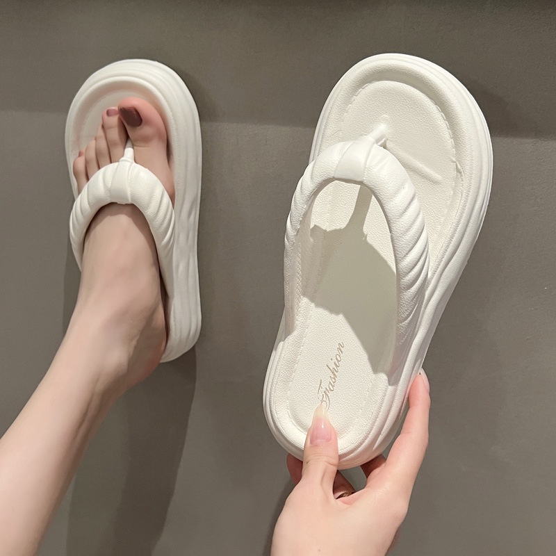 ISAHINI Xăng đan  Thoải Mái Phong Cách  Cho Nữ 09Z23022218