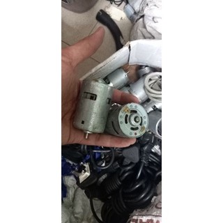 Mô tơ 775 sài tốt.