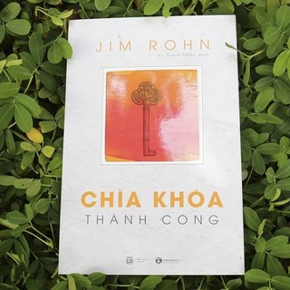 Sách - Chìa Khóa Thành Công