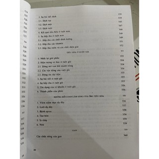 Sinh ly hoc - Tap 1,2