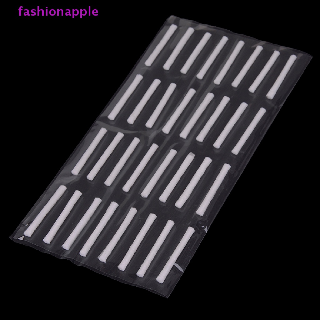 Set 32 Lông Mi Giả Uốn Cong Trang Điểm Chuyên Nghiệp