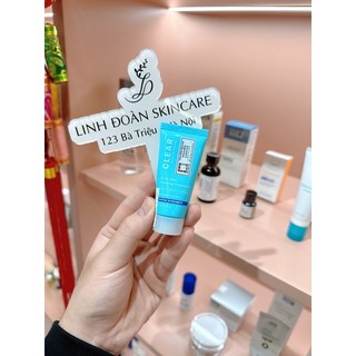 Chấm Mụn CLEAR Extra Strength 5% Benzoyl Peroxide -15ml