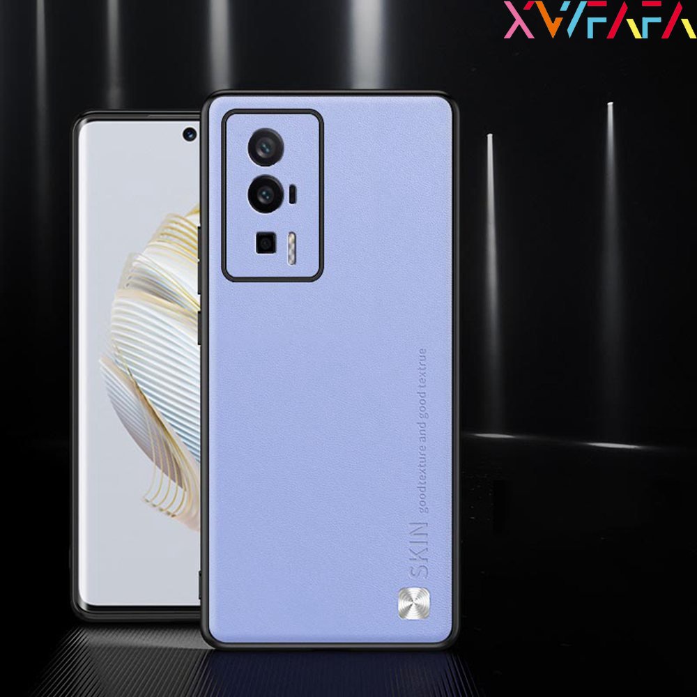 Ốp Điện Thoại Da Thời Trang Cho Redmi K60 K60E K60PRO K50 K50PRO K40 K40PRO K30 K30PRO