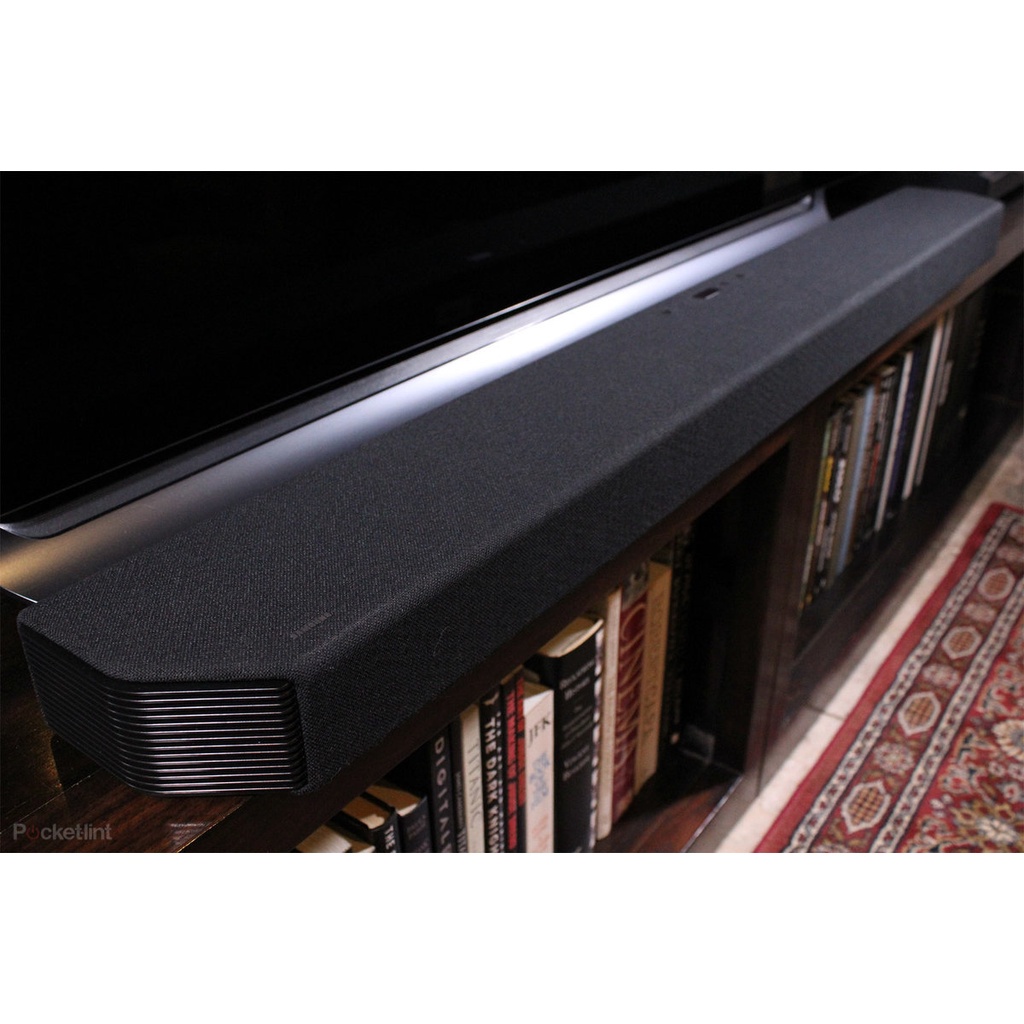 Loa Samsung Soundbar 11.1.4ch HW-Q950A 550W Mới Nhất Năm 2021 - Hàng chính hãng 100%