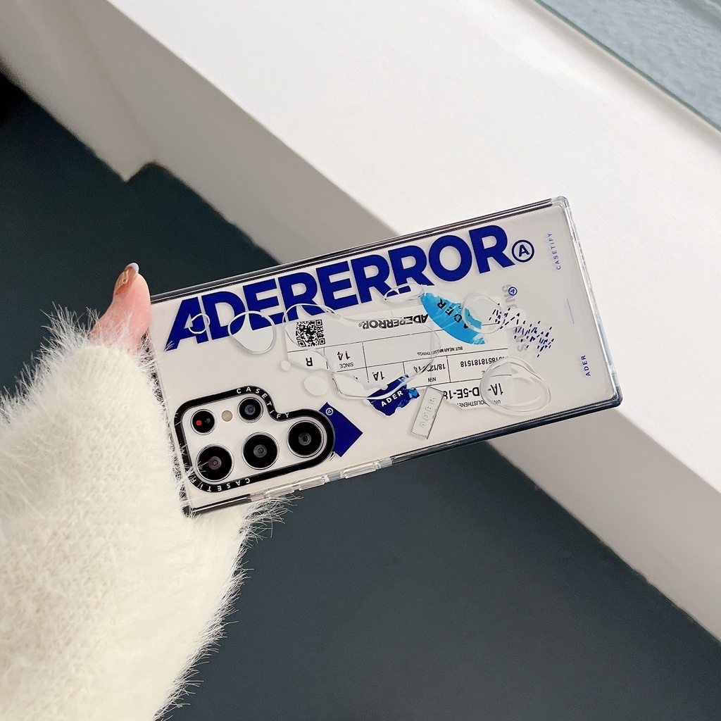 Ốp Điện Thoại TPU Thời Trang Cho Samsung s23ultra s23 s22 + s22ultra s21 21 + s21ultra s20 s20 + s20ultra