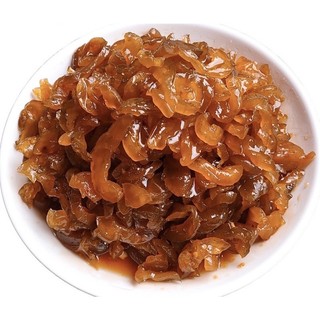 MẮM DƯA GANG CHÂU ĐỐC (500gr)