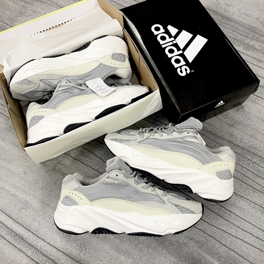 SẴN 👟  giày YZ700 stt 2020 New Có Sẵn_Hàng cao cấp