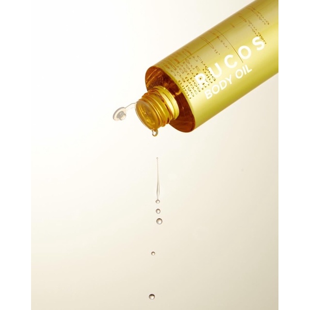 Dầu Dưỡng Da BODY OIL 4% BHA