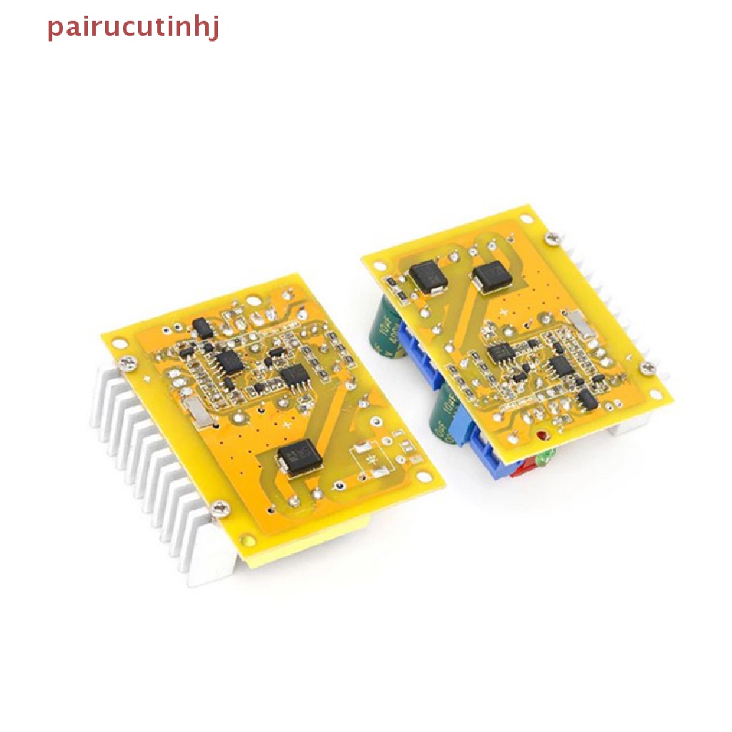 Mô Đun Tăng Áp DC-DC 8~32V Sang 45~390V