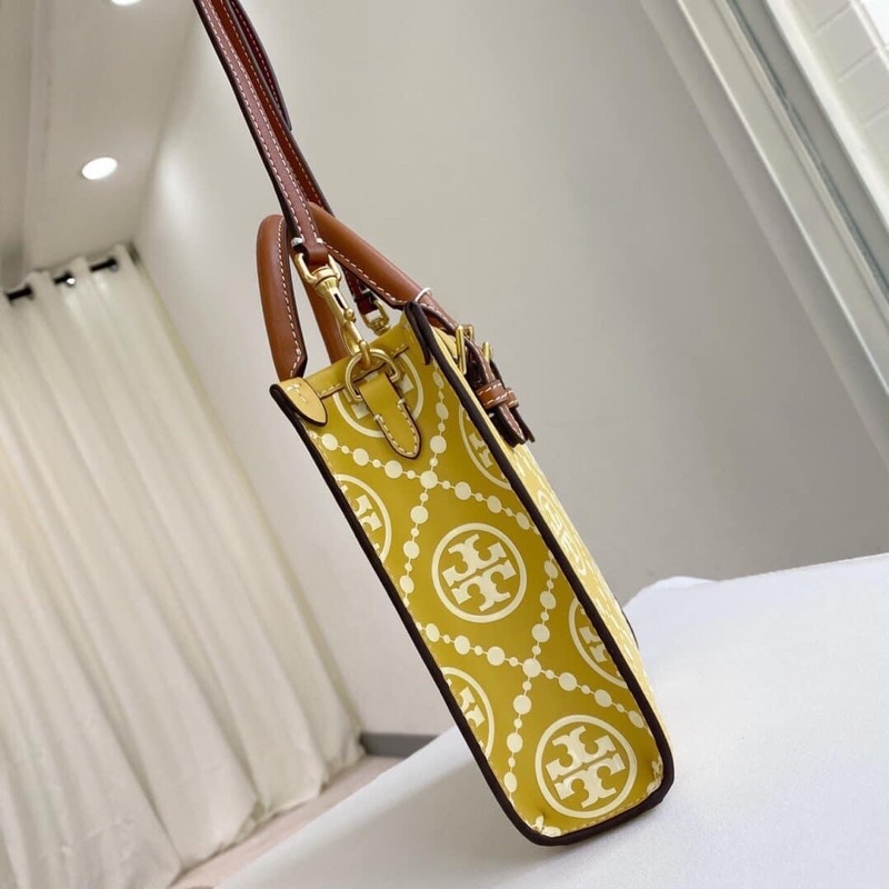 Túi Tory BURCH, túi phone xuất dư xịn